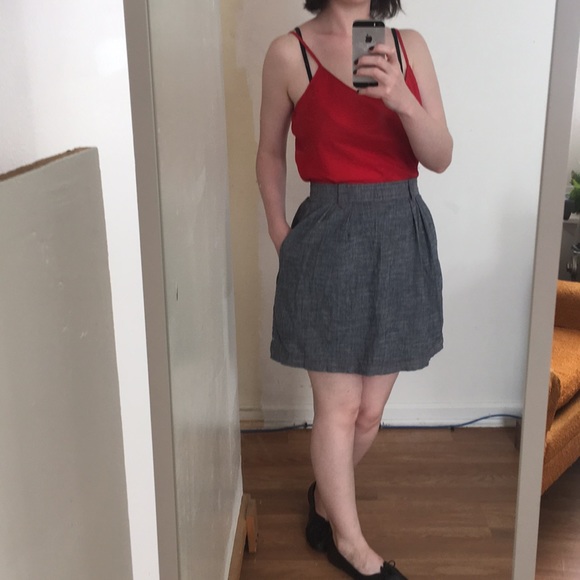 Jack B.B. Dakota skirt - Picture 3 of 4